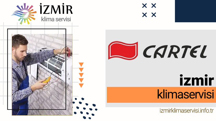 İzmir Cartel Klima Servisi