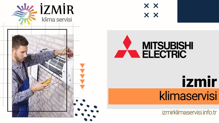 Işıkkent Mitsubishi Klima Servisi