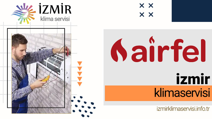 Aliağa Airfel Servisi