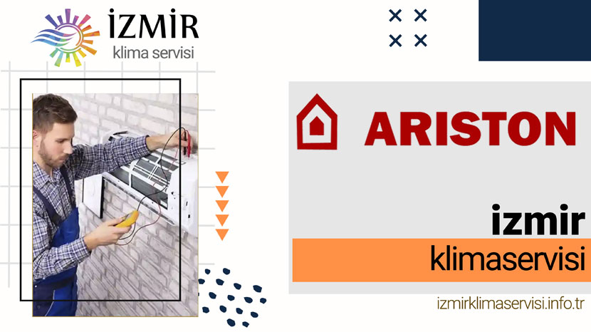 Işıkkent Ariston Servisi