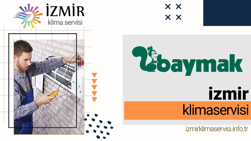 Bayındır Baymak Klima Servisi