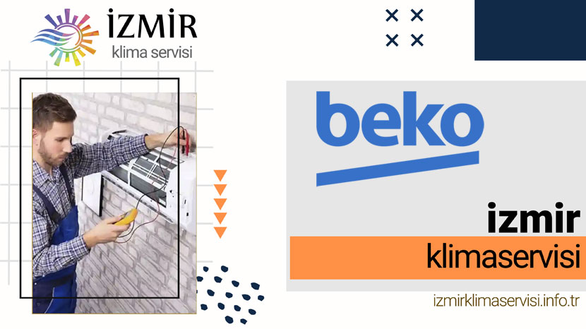 Ataköy Beko Servisi