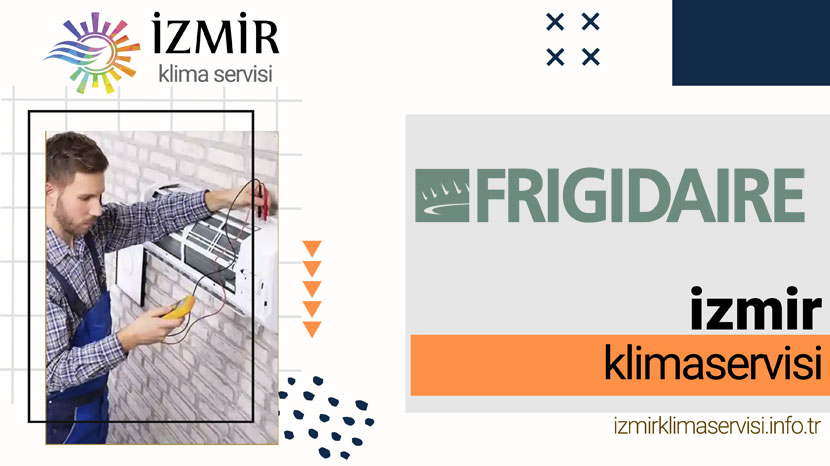 Şemikler FRIGIDAIRE Servisi