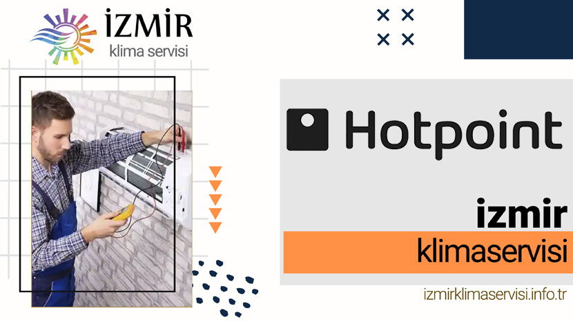 Torbalı Hotpoint Servisi