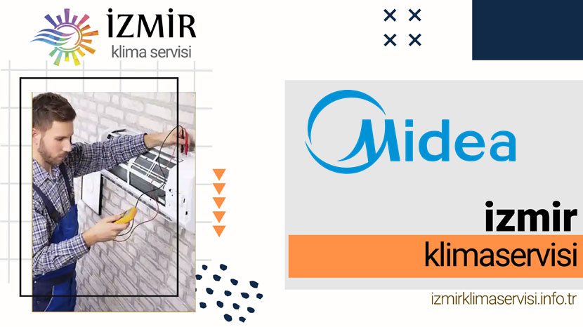 Bayındır Midea Servisi