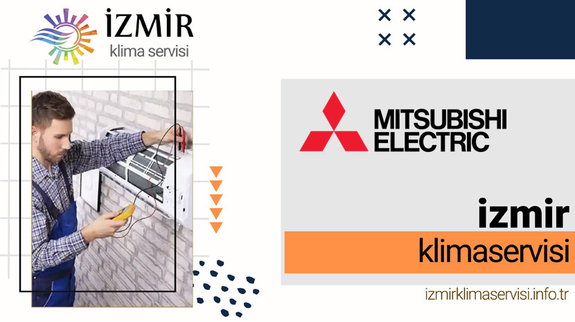 Kahramanlar Mitsubishi Klima Servisi