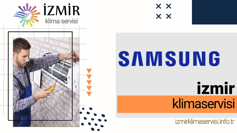 Alpaslan Samsung Klima Servisi