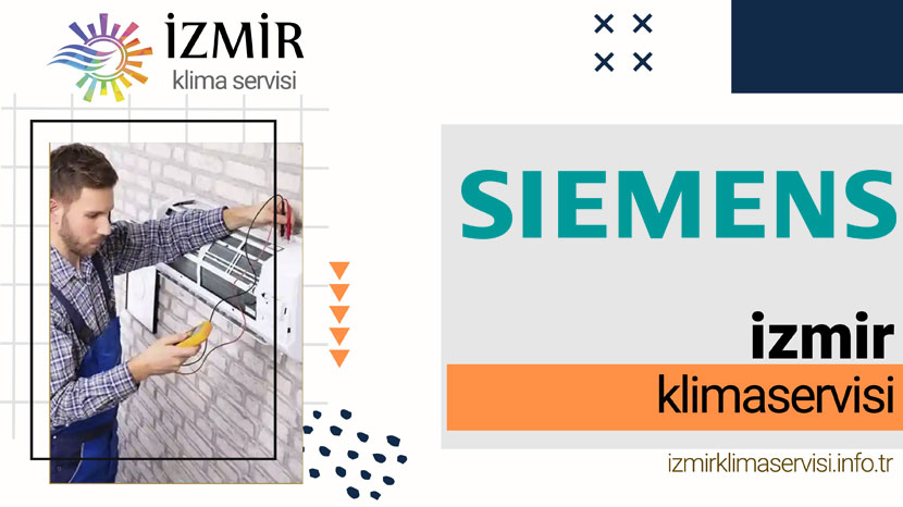 Mavişehir Siemens Klima Servisi