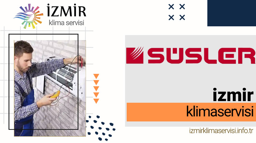 Aliağa Süsler Servisi