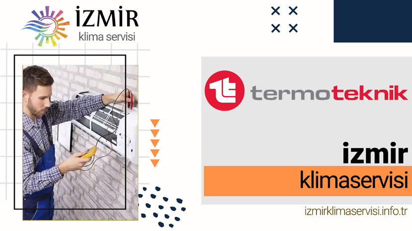 Hatay Termoteknik Servisi