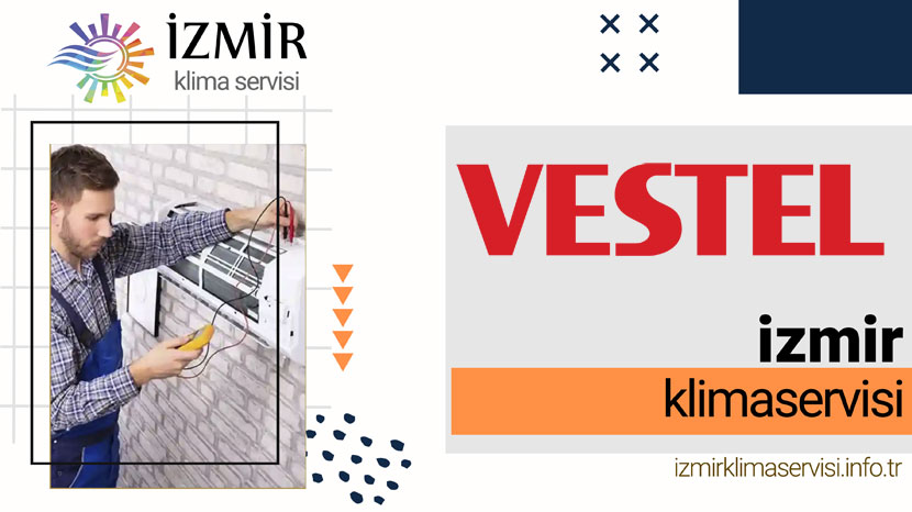 Aliağa Vestel Servisi