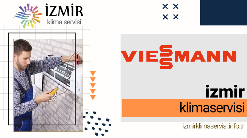 Gümüldür Viessmann Servisi